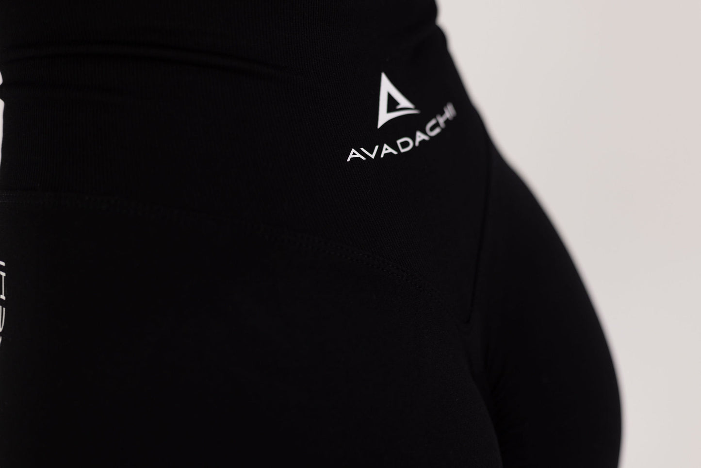 Seamless Avadachi Shorts